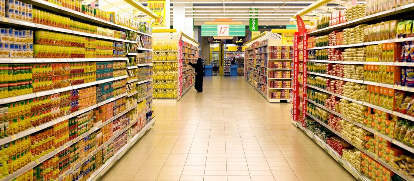 Βόλος: Τις έπιασαν να κλέβουν σε σούπερ μάρκετ και εκείνες είπαν ότι φταίει... ο κορωνοϊός